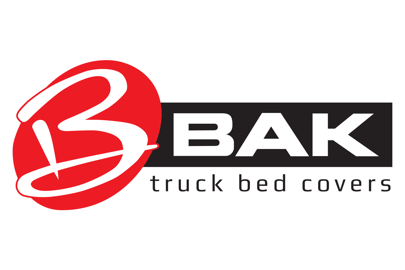 BAK Revolver logo