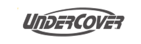 UnderCover logo